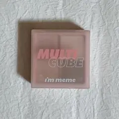 i'm meme マルチキューブ 10のサムネイル