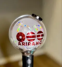 アミボムステッカー