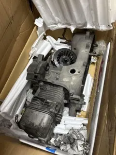 2025年最新】アドレスv125 エンジンの人気アイテム - メルカリ