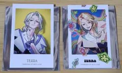 2025年最新】カリスマ チェキ風カードの人気アイテム - メルカリ