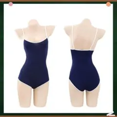 スクール水着 コスプレ(サイズ: S)