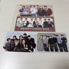 BTS ファンクラブ特典