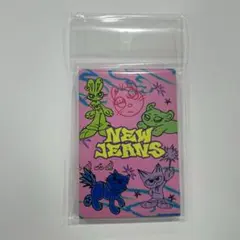 2026年最新】newjeans トレカ linefriendsの人気アイテム - メルカリ