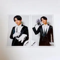 Aぇ!group 正門良規 アクリルスタンド’22春 公式写真 オフショ