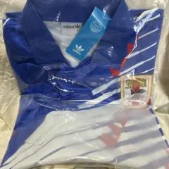 正規品】日本代表 93/94 ドーハモデル アウェイ L ユニフォーム - メルカリ
