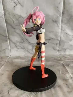 転生したらスライムだった件　ミリム　フィギュア