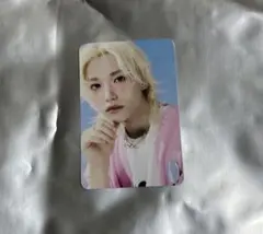 Straykids スキズ POPUP dominATE フィリックス