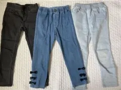 120 セット　まとめ売り　プティマイン　アプレ　Ｈ＆Ｍのサムネイル