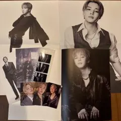 BTS ARIRANG 3形態セット 封入特典 JIMIN ジミン