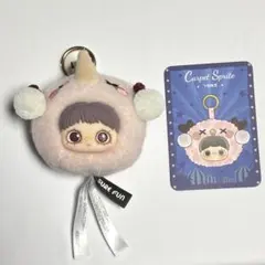 maymei メイメイ CRAZY CIRCUS ぬいぐるみ キーホルダー