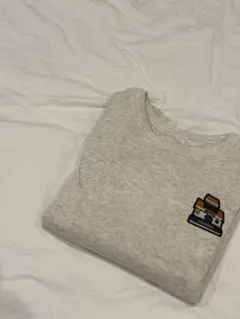 gu トレーナー キッズ 150