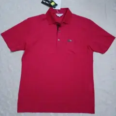 LANVIN 新品 ゴルフシャツ サイズ 40のサムネイル