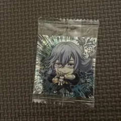 呪術廻戦 真人 ウエハースシール