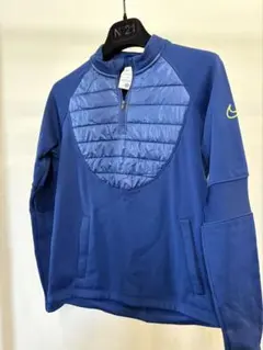 Nike Therma-Fit ジャージ Mサイズ 青