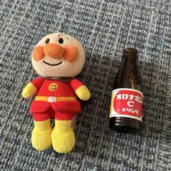 アンパンマン ぬいぐるみ