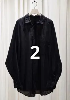 2026年最新】comoli khadi コモリシャツの人気アイテム - メルカリ