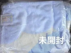 超BIGマイヤーブランケット　カニちゃんモモンガ　ちいかわ