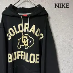 NIKE ナイキ パーカー ビッグ コロラド バッファローズ NBA 2XL