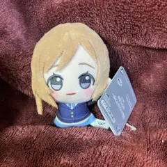 学園アイドルマスター ちびぐるみ vol.3 姫崎莉波 学マス ナムコ限定