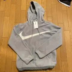NIKE / フリースパーカー