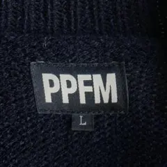 2026年最新】ppfm ニットの人気アイテム - メルカリ