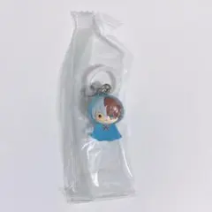 ヒロアカ めじるしアクセサリー 轟焦凍