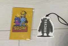 未開封】YOASOBI POP OUT ZeppTOUR キーホルダー - メルカリ