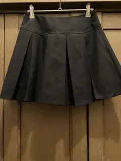 キュロットスカート　サイズM
