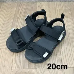 NUOVO サンダル 20cmのサムネイル