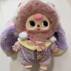 ベイビースリー　ぬいぐるみのサムネイル
