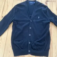 メンズ カーディガン