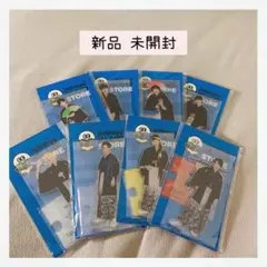 SnowMan アクスタ 第2弾 8種