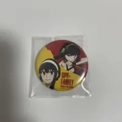 スパイファミリー 次にくるマンガ大賞 缶バッジ - メルカリ