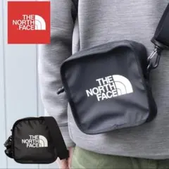 ノースフェイスTNF Explore Bardu II ショルダー黒