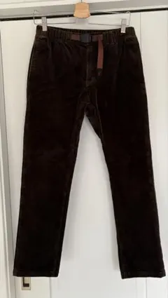 Gramicci グラミチ CORDUROY NN-PANT