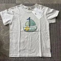 KP ニットプランナー 新品未使用 Tシャツ 半袖 カットソー 120のサムネイル