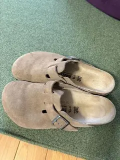【着用数回】BIRKENSTOCK London サボサンダル 27cm 着用数回】BIRKENSTOCK London サボサンダル 27cm - メルカリ