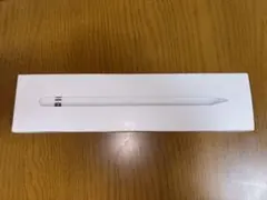 Apple Pencil 第1世代 A1603 ジャンク 箱付 付属品あり