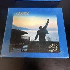 クイーン/メイド・イン・ヘヴン
