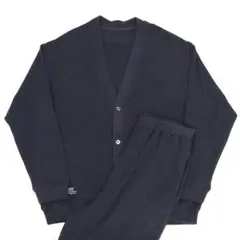C07229 新品 25AW FreshService セットアップ M FreshService フレッシュサービス 23AW CORPORATE CHINO セットアップ