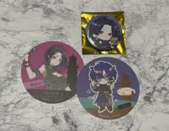 スイパラ にじさんじ コラボ【エニグマ】