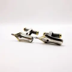 P*n様 入手困難 モンブラン Mont Blanc カフス マイスターシュテッ
