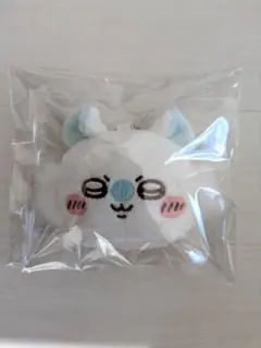 ちいかわ　マスコットミラー　モモンガ