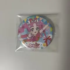 キュアミスティック 名探偵プリキュア ドリームステージ ドリステ 缶