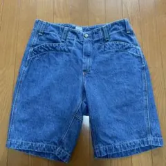 TENDERLOIN DENIM SHORTS テンダーロインのサムネイル