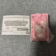 ハローキティ パッケージミニチュアコレクション
