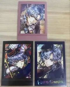 悪魔執事と黒い猫 あくねこ ぱしゃこれ ノーマル フルーレ