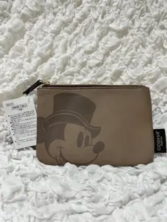 GODIVA ディズニー ミッキー ポーチ