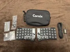 Cornix LP 旧カラー