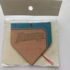 北海道日本ハムファイターズ ファイターズ絵馬